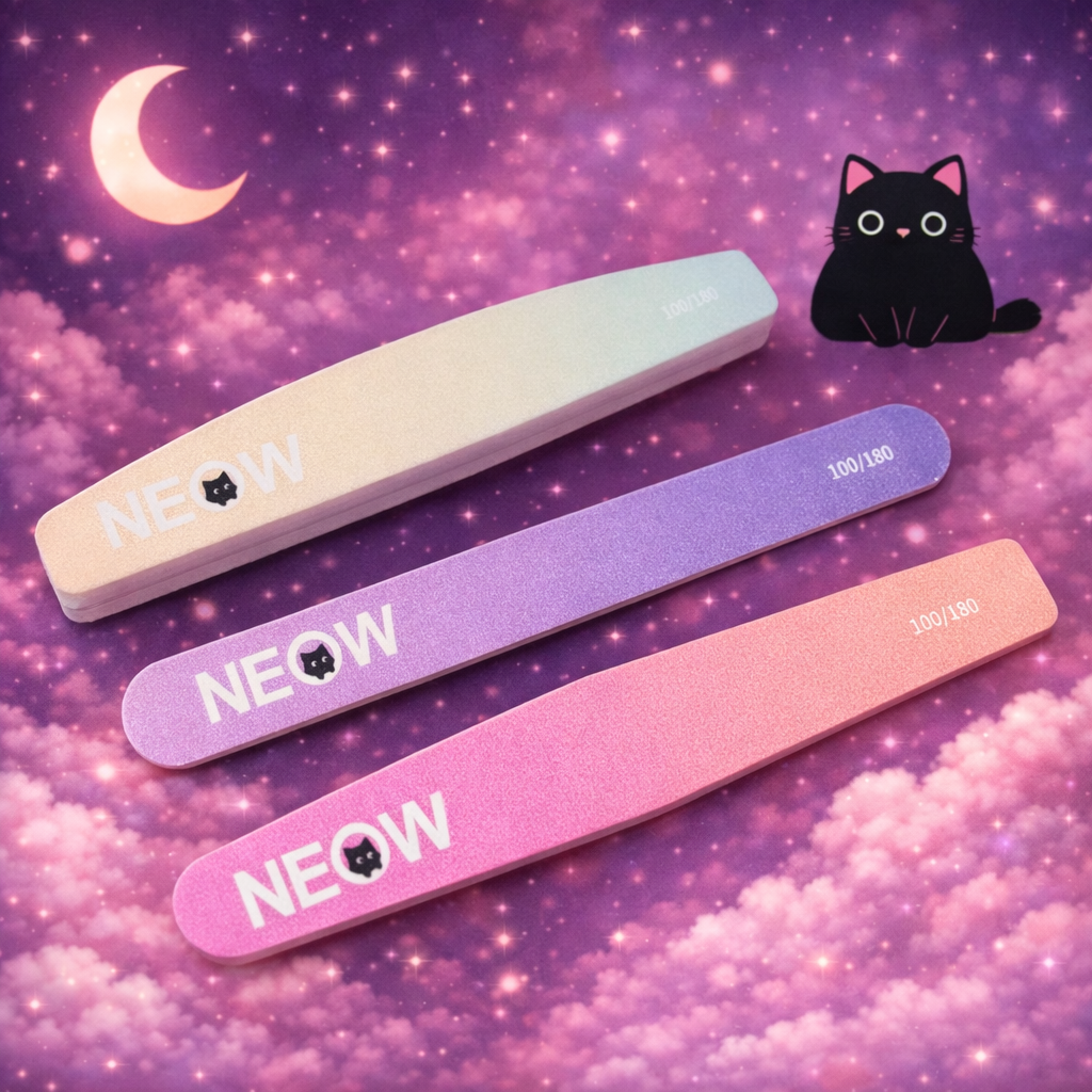 NEOW Files