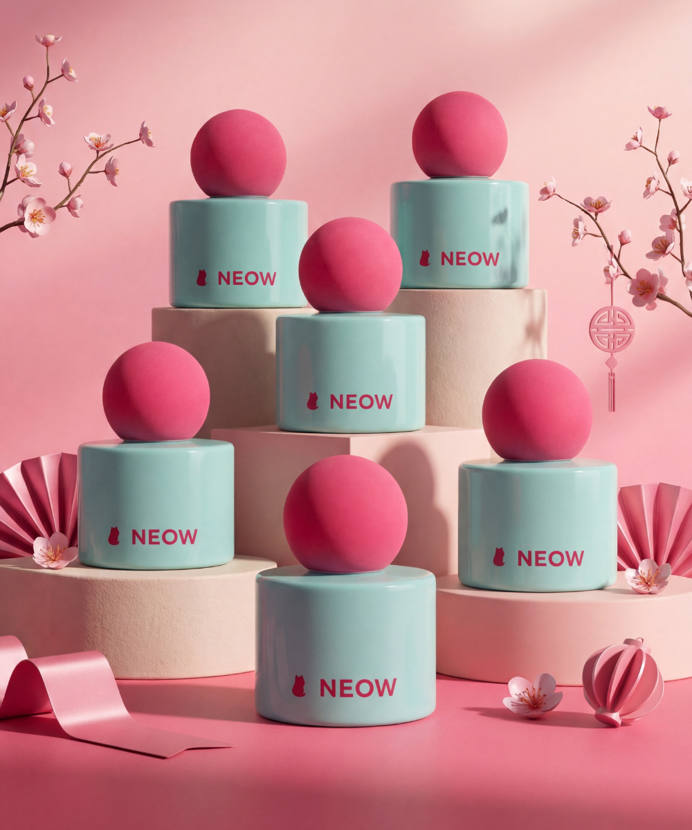 Rubber base colletion - Sheer