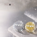 Chrome Power · Silver Gold set