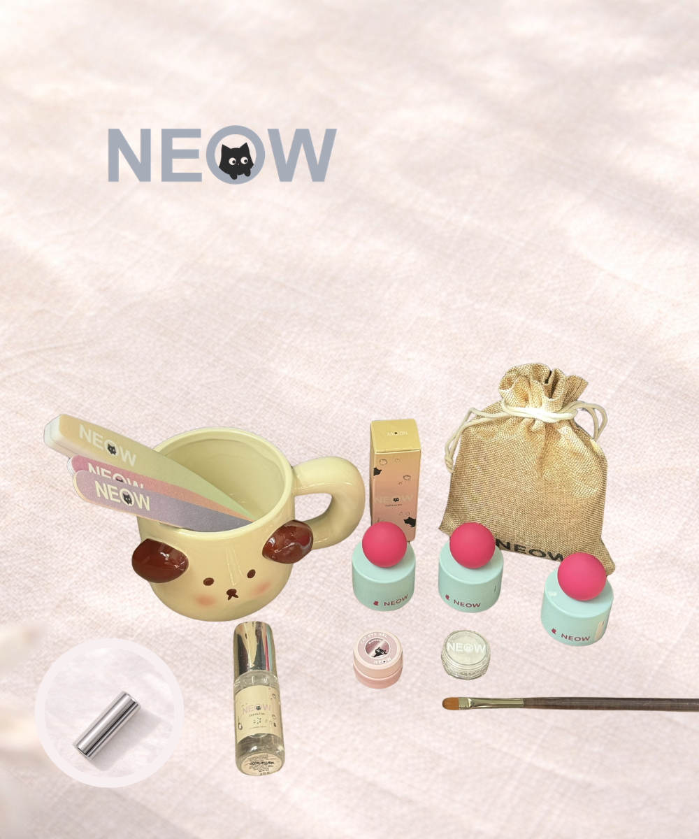 NEOW Starter Kit