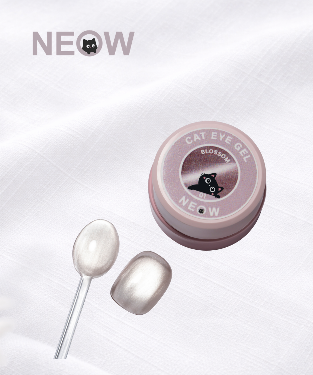 Cat Eye Gel Trial kit
