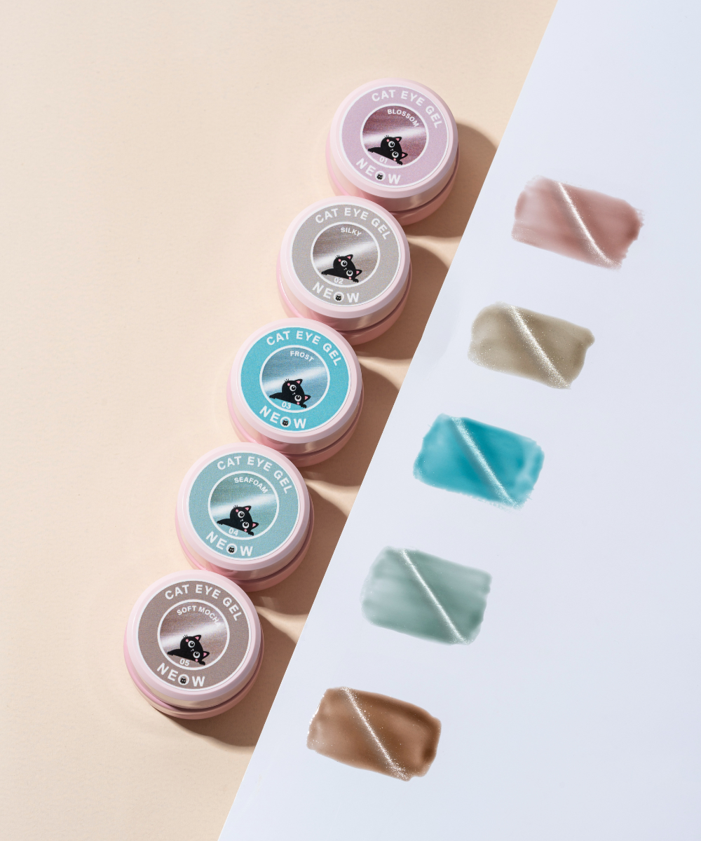 Cat Eye Gel