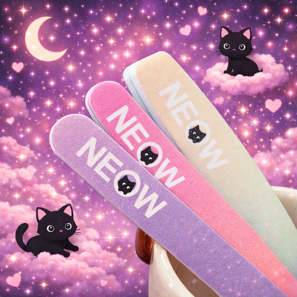 NEOW Files
