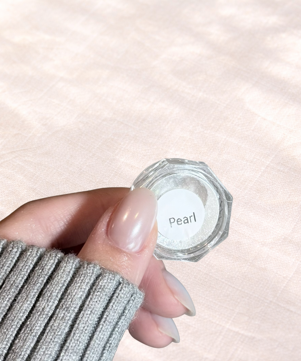 Chrome Power · Pearl